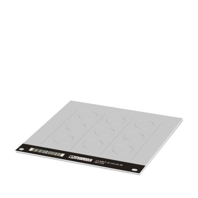 LS-EMLP 30 (45X10) SR CUS - Identificatore di apparecchiature