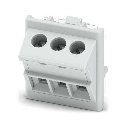 ICC20-TS2,5/3L5,0-7035 - Morsetto per circuito stampato