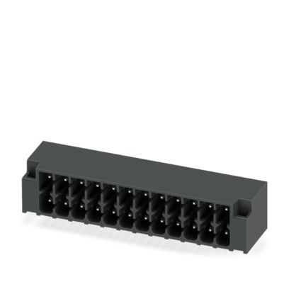 DMC 1,5/12-G1-3,5-LR P26THR - Connettore fisso per circuiti stampati