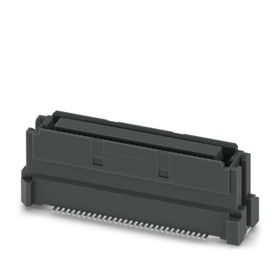 FS 0,635/ 60-FV-R-10,0 - Connettori femmina SMD