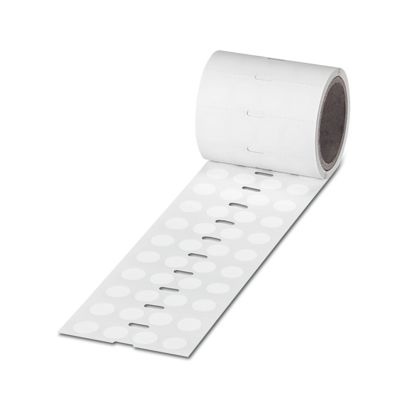 EML-HT (D12)R - Etichetta per alta temperatura