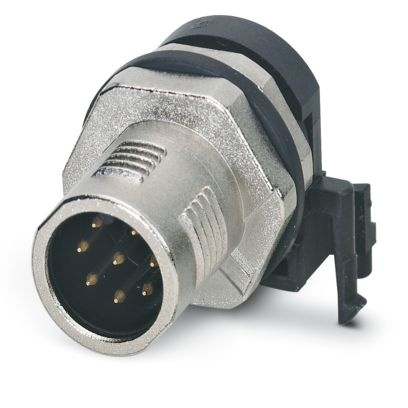 SACC-DSIV-MS-8CON-L90 SCO/100 - Connettore a innesto per apparecchiatura parete posteriore