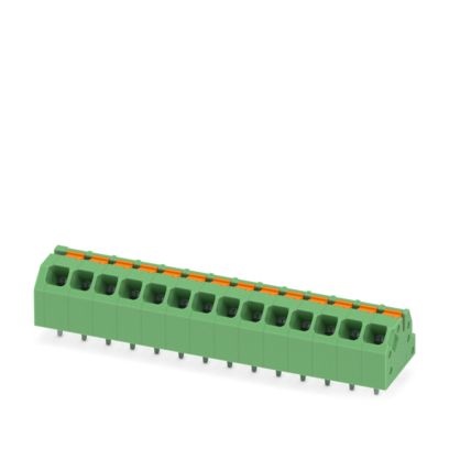 SPTAF 1/14-3,5-IL - Morsetto per circuito stampato