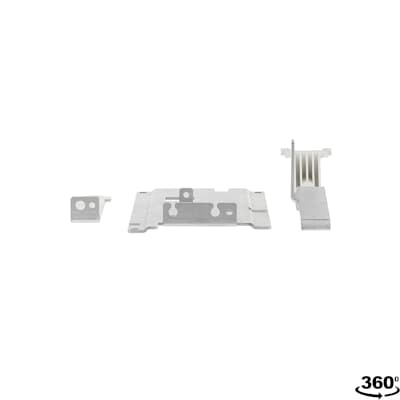 Supporto per parte fissa Tipo A E1.2-XT7/M