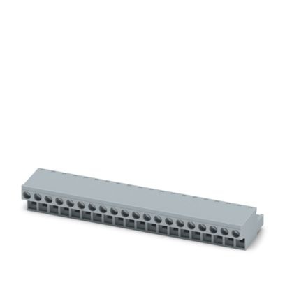 FRONT-MSTB 2,5/20-ST-5,08 BUGY - Connettore per schede a circuito stampato