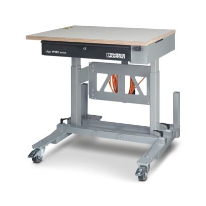AS-WORKBENCH-F 90 MA - Banco da lavoro