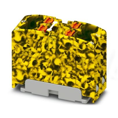 PTFIX 4X1,5-FE - Blocco di distribuzione