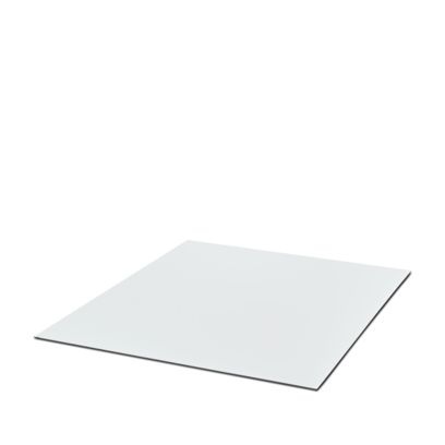 GPK 610X610X1,5 ... - Targhetta di incisione