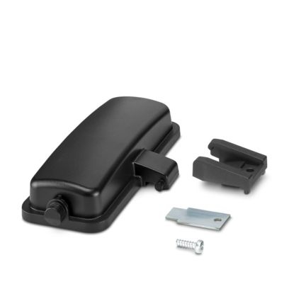 HC-B24-BC-HI-PLBK - Coperchio di protezione