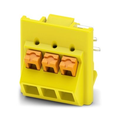 ICC20-TP2,5/3R5,0-1018 - Morsetto per circuito stampato