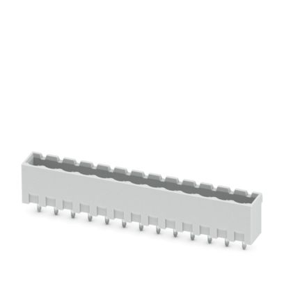 MSTBVA 2,5/13-G GY7035 - Connettore fisso per circuiti stampati