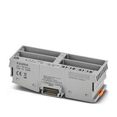 AXL F BP SE4-M - Supporto modulo