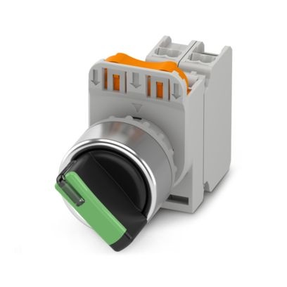 PHT22-SVD-GN/PT10/GN - Selettore