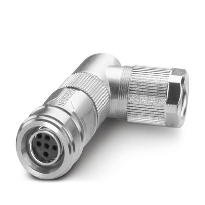 SACC-P12FR-5CT-CM SH - Connettore