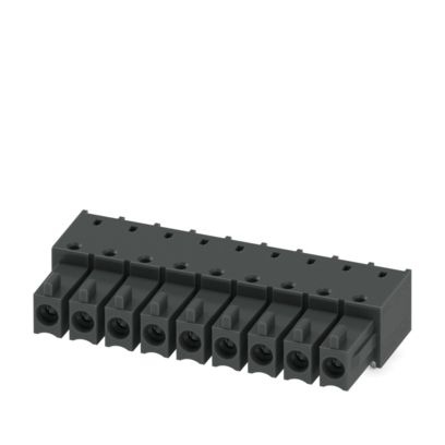 IMC 1,5/ 9-G-3,5 P20 THR - Connettore fisso per circuiti stampati