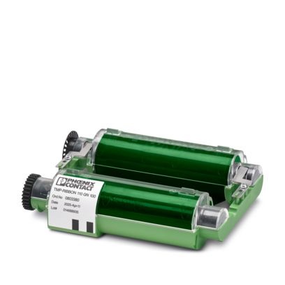 TMP-RIBBON 110 GN 100 - Cassetta nastro di stampa