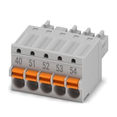 FK-MCP 1,5/ 5-ST-3,5 GY NZ5079 - Connettore per circuito stampato