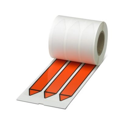 PML-T106 (26X280)R CUS - Marcatore per tubazioni