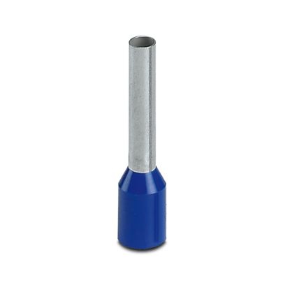 AI 2.5-12 BU-1000 - Capicorda tubolare