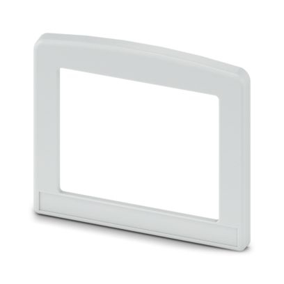 MCS-112X90-C-D-7035 - Cornice della scatola