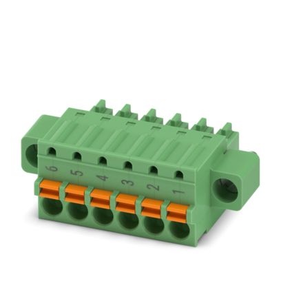 FK-MCP 1,5/ 6-STF-3,81 BD:-1Q - Connettore per circuito stampato