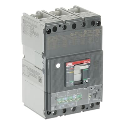 XT4N 250 Ekip C Dip LSI In225A 3pFF UL/CSA