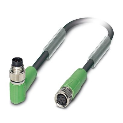SAC-6P-M 8MR-M 8FS SH/.../... - Cavo per sensore/attuatore