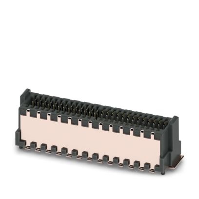FP 0,8/ 52-MV-SH 2,65 - Blocco connettori SMD schermato