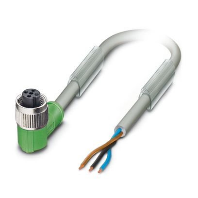 SAC-3P- 1,5-800/M12FR - Cavo per sensore/attuatore