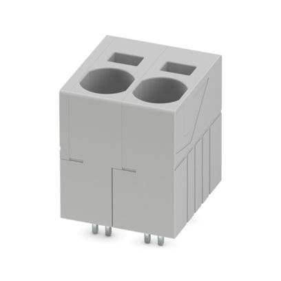 SPT 35/ 2-V-15,00 GY - Morsetto per circuito stampato