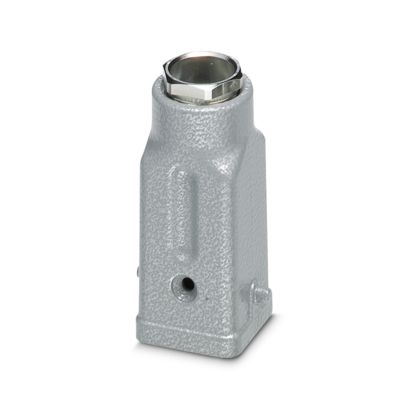 HC-A 3-TFL/PG11G/ALU - Scatola
