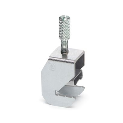 SK 14-D VPE 100/1 - Morsetto per schermatura
