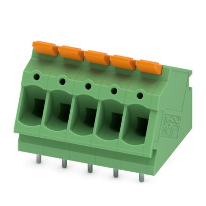LPTA 2,5/ 5-5,0 - Morsetto per circuito stampato