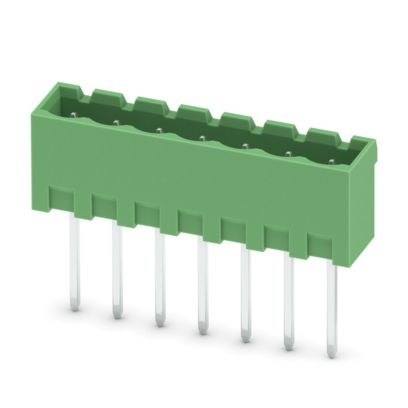 MSTBVA 2,5/ 7-G-5,08 PIN 13,9 - Connettore fisso per circuiti stampati