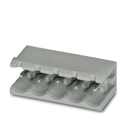BCH-500H- 5 GN VPE500 - Connettore fisso per circuiti stampati