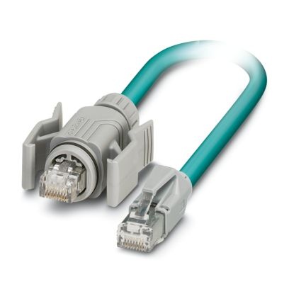 VS-8-VS67-RJ45/4P-AWG26-CF/1,0 - Cavo di rete