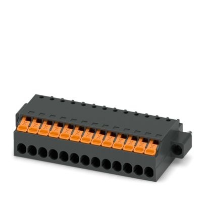 XPC 1,5/13-STF-3,5 BK - Connettore per circuito stampato