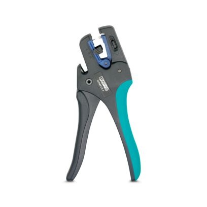 WIREFOX 4 - Utensile per spelatura