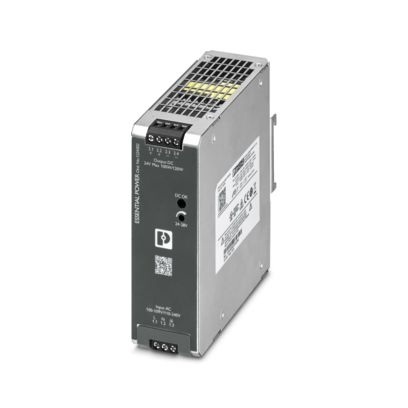 PS-EE-2G/1AC/24DC/120W/SC - Alimentatore