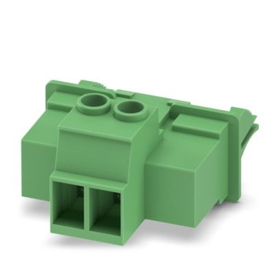 DFK-PC 5/ 2-ST-7,62 - Connettore passante