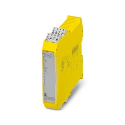 PSR-MC45-3NO-1DO-24DC-SC - Relè di sicurezza