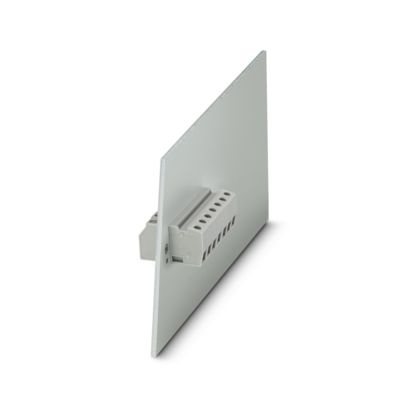 HDFK 4/Z - Morsetto passante