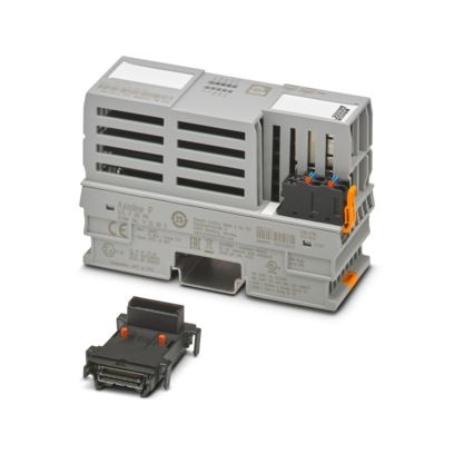 AXL P BK PN - Accoppiatore bus