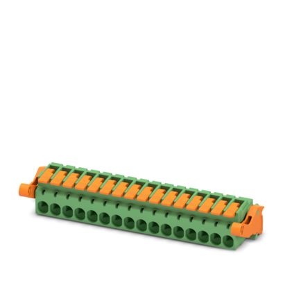 LPC 2,5/16-ST-5,08-LR - Connettore per circuito stampato