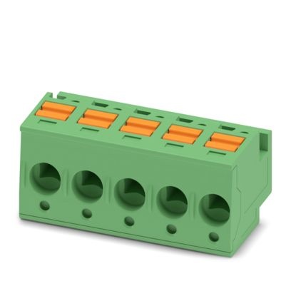 PTS 1,5/ 5-PH-5,0 - Connettore per circuiti stampati