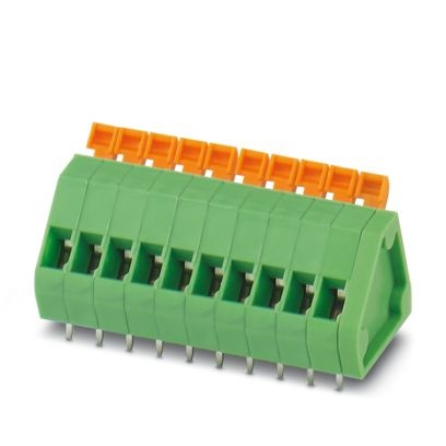 ZFKDSA 1-W-3,81-11 - Morsetto per circuito stampato