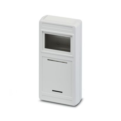 HCS-C MAXI 1W 2X9V 1 1 7035 - Contenitore di montaggio per elettronica