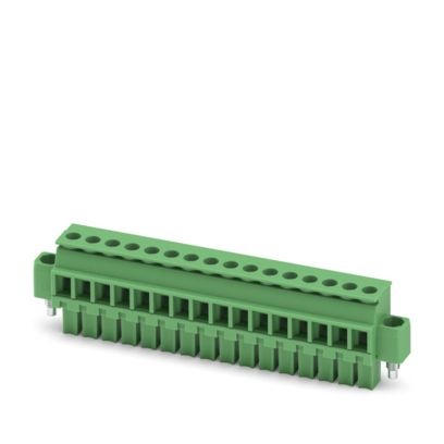 MCVW 1,5/16-STF-3,81 - Connettore per circuito stampato
