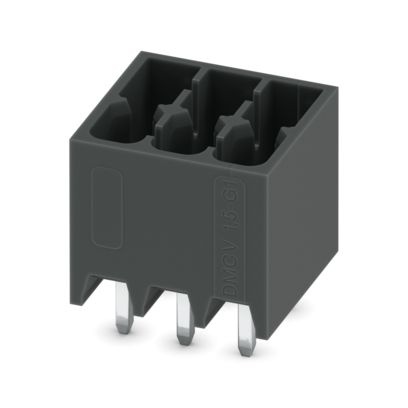 DMCV 1,5/ 3-G1-3,5 P26THR - Connettore fisso per circuiti stampati