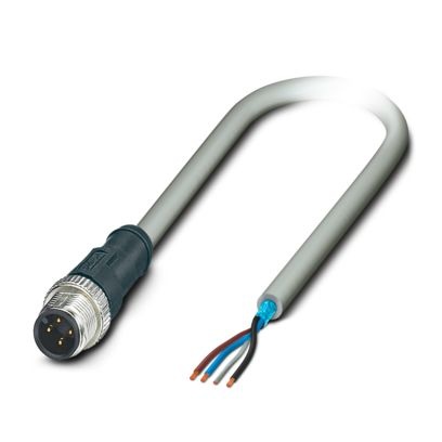 SAC-4P-M12MS/15,0-680 FDP - Cavo per sensore/attuatore